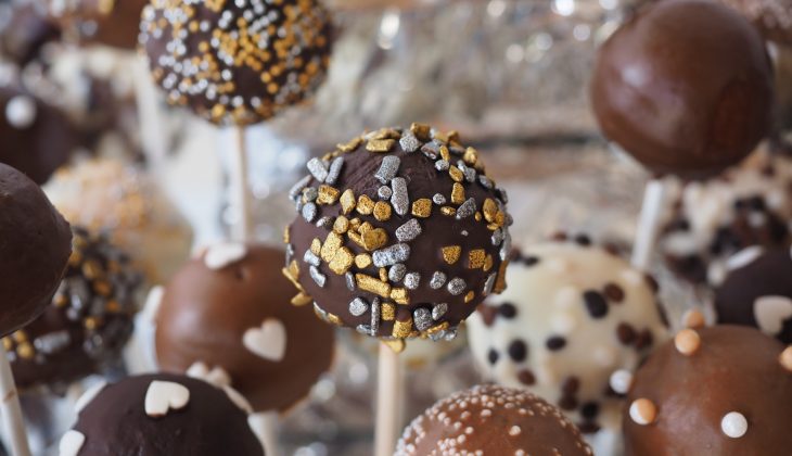 Regalar chocolate : Los mejores chocolates para las fiestas que están por venir.