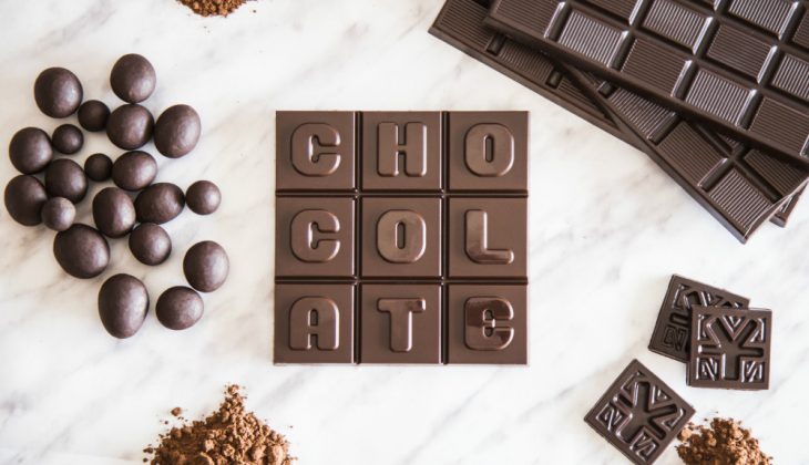 Día Internacional del Chocolate: te contamos el origen de esta celebración