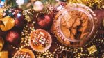 Postres de Navidad: roscón de reyes de chocolate