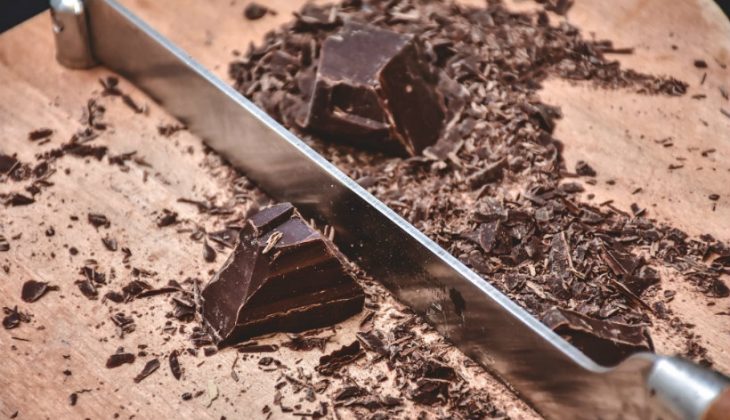 Cata de chocolate: Guía para la degustación de chocolate