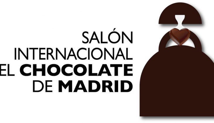 Nos vamos al Salón internacional del chocolate de Madrid 2019