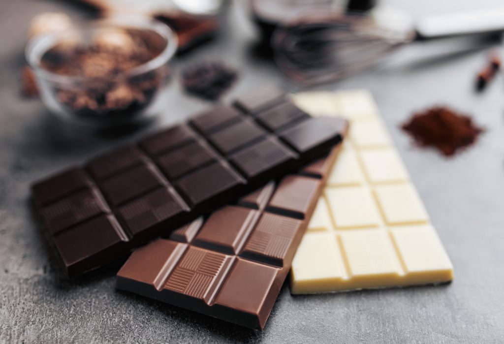 ¿Es el Chocolate Saludable? Beneficios y Todo lo que Debes Saber